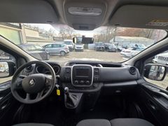 Fahrzeugabbildung Trafic Combi L2H1 3,0t Life 2.0 dCi 120