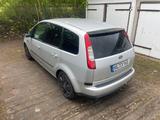 Ford Fokus C-max - Ford C-Max in Halle
