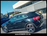 Mercedes-Benz GLA 220 d Score 4Matic NAVI+KAMERA+DISTRONIK PRO - Mercedes-Benz GLA 220 aus 2017