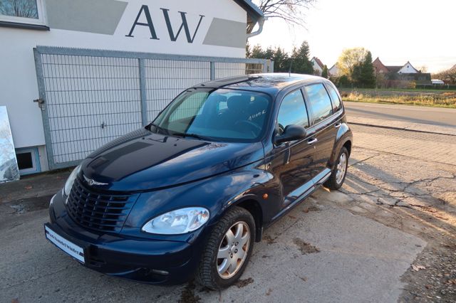 Chrysler PT Cruiser 2.2 CRD Touring|Klima|