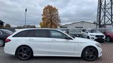 Mercedes-Benz C 43 T AMG 4Matic | NIGHT-PAKET | LED | 2.HAND - Mercedes-Benz C 43 AMG Gebrauchtwagen