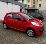 Citroën C1 | Neuer TÜV | Neue Bremsen - Citroën C1 in Hannover