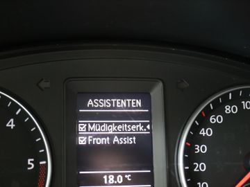 Volkswagen Caddy Maxi 2.0TDI COMFORT NAVI KLIMA SHZ 7SITZ