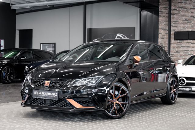 Seat Leon Cupra R|SCHALENSITZE|BREMBO|ACC|BEATS|1.HD