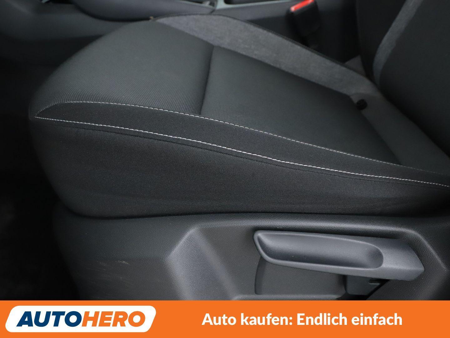 Skoda Karoq 2.0 TDI Drive 125*NAVI*LED*ACC*CAM*, миниатюра 23