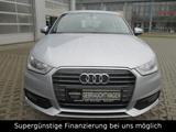 Audi A1 Sportback,1-HAND,5-TÜRIG,GARANTIE - Audi A1: Türig