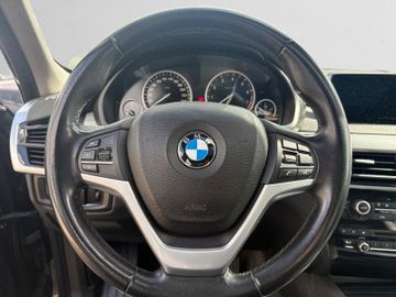 BMW X5 - 10