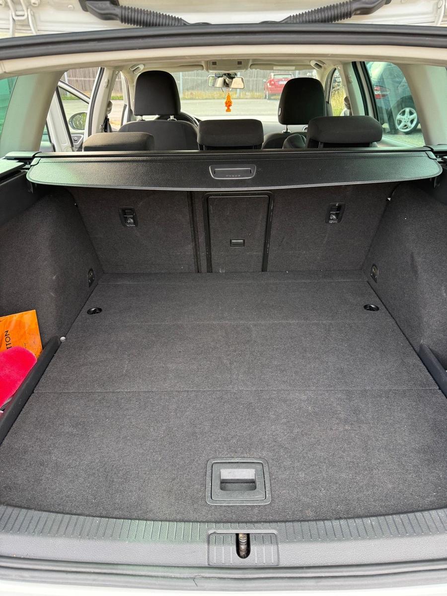 Volkswagen Golf 2014 — photo 9