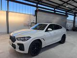 BMW X6 xDrive 30 d M Sport Kemare Navi PDC Leder Pan - gebrauchte BMW X6 aus dem Jahr 2022