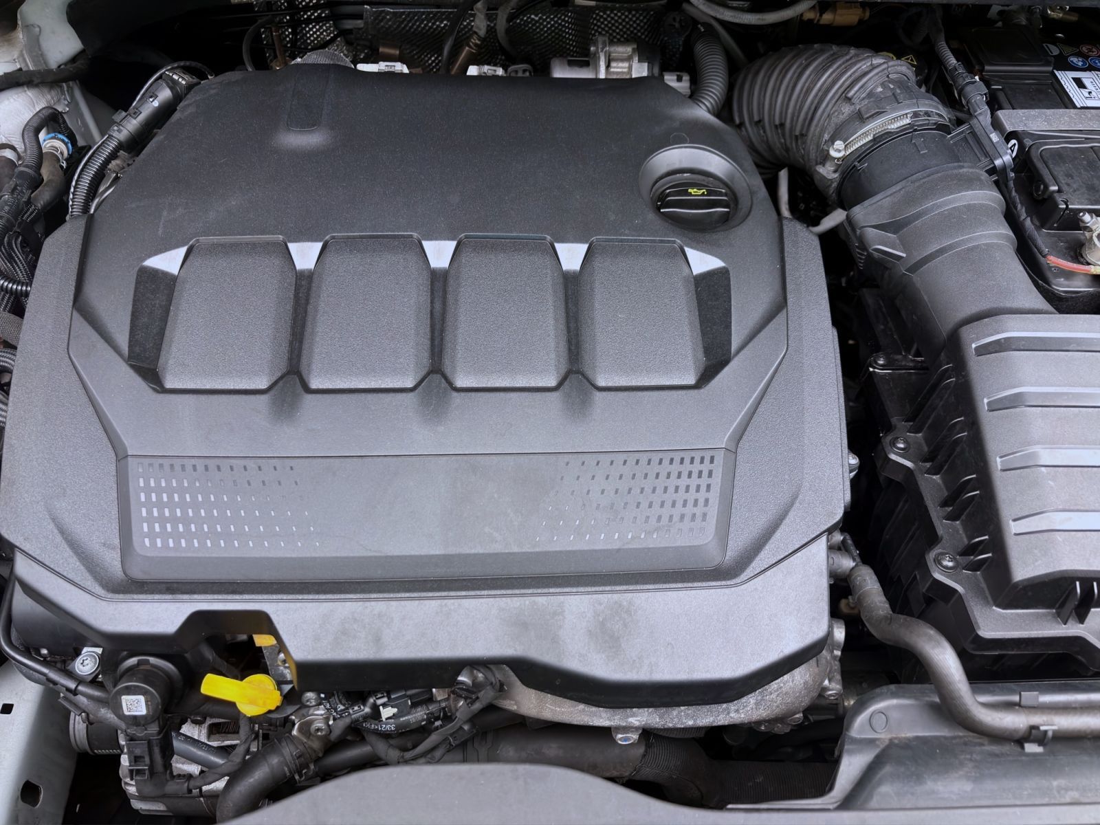 Volkswagen Caddy - Bild 18