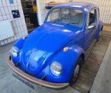 Volkswagen Käfer 1200 OLDTIMER,GUTER-ZUSTAND - Volkswagen Käfer in Bochum