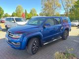 Volkswagen Amarok Aventura DoubleCab 4Motion V6 Hardtop - Volkswagen Amarok: Standheizung