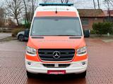 Mercedes-Benz Sprinter III 316 CDI Rettungswagen - Mercedes-Benz Sprinter