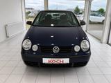 Volkswagen Polo 1.2 / Trendline / TÜV NEU /SOFORT VERFÜGBAR - gebrauchte VW Polo aus dem Jahr 2002