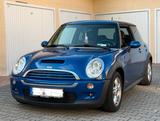 MINI Mini Cooper S - R53 - Gepflegt - MINI Cooper S R53 Gebrauchtwagen