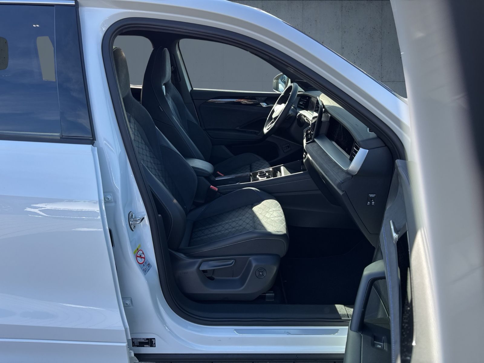 Volkswagen Tayron - Bild 16