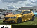 Renault Megane R.S. Ultime TCe 300 EDC - Renault Megane: Gelb