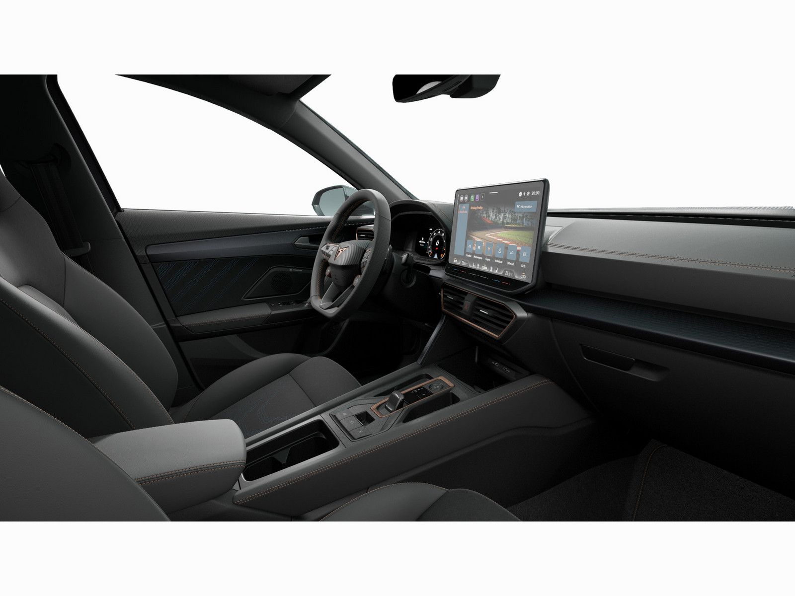 Cupra Formentor - Bild 4