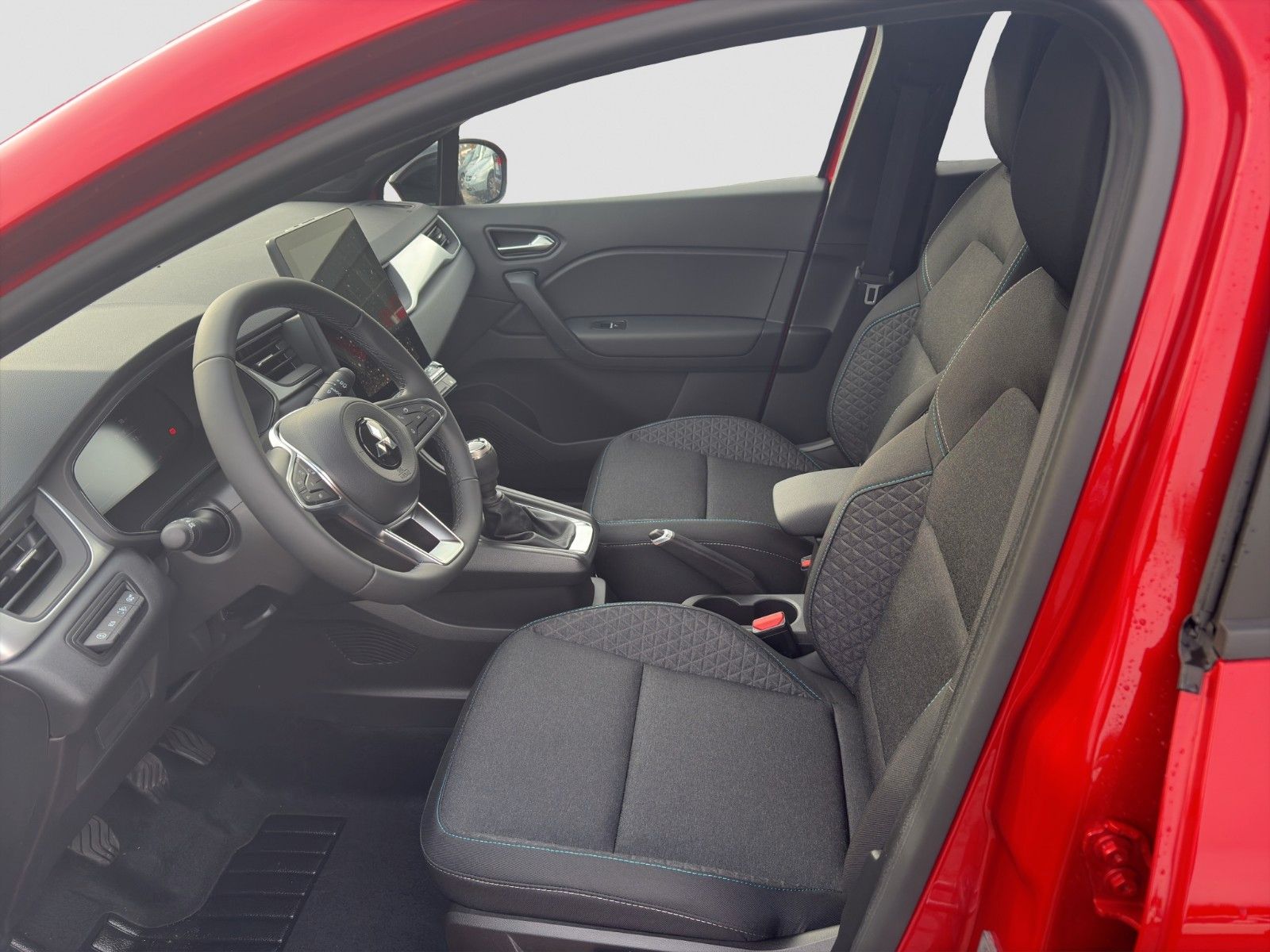 Fahrzeugabbildung Mitsubishi ASX 1.0 Plus  TAGESZULASSUNG € 5.239- Ersparnis