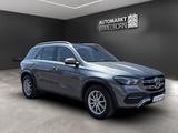 Mercedes-Benz GLE 350 de Airmatic*360*Pano*BelüSitz*AHK*Burmes - Mercedes-Benz GLE 350 in Mannheim