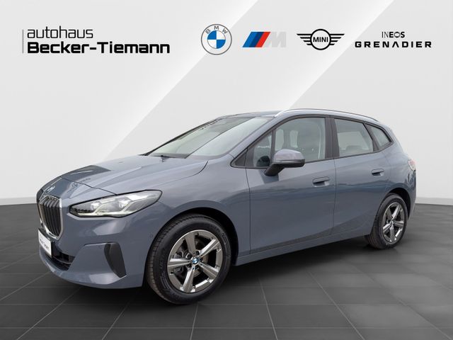 BMW 220i Active Tourer AHK ParkAss. Adapt.-LED