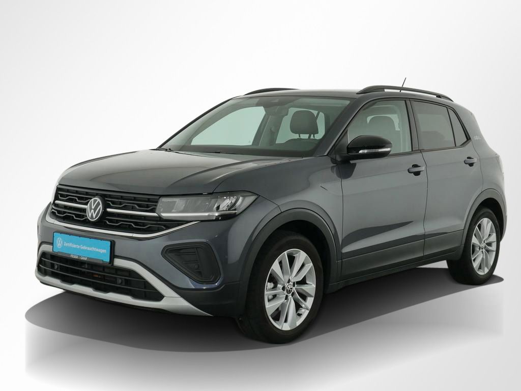 Volkswagen T-Cross - Bild 16