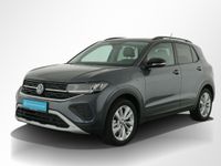 Volkswagen T-Cross - Vorschau Bild 16