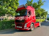 Volvo FH 500 Globetrotter/Kipphydraulik/Euro 6 - Volvo Fh 500