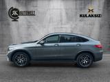 Mercedes-Benz GLC 250 d Coupe 4Matic*AMG*NAVI*KAM360°*ASSIS - Mercedes-Benz GLC 250 in Nürnberg