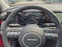 Hyundai TUCSON - Vorschau Bild 8