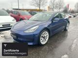 Tesla Model 3 Rear-Wheel Drive - Tesla Model 3 in Berlin