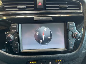 Kia Cee'd *1.HAND*NAVI*TEMPO*KAMERA*LKHZ*