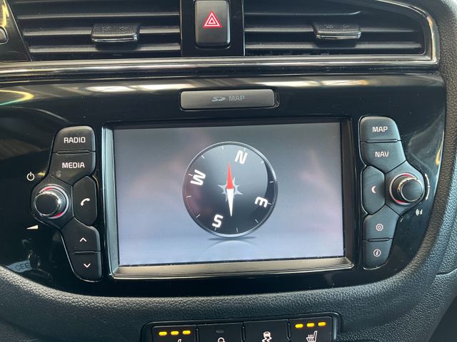 Kia Cee'd *1.HAND*NAVI*TEMPO*KAMERA*LKHZ*