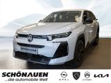Citroën C5 Aircross Hybrid 145 +HUD+AHK+NAVI+KLIMA+BC+++