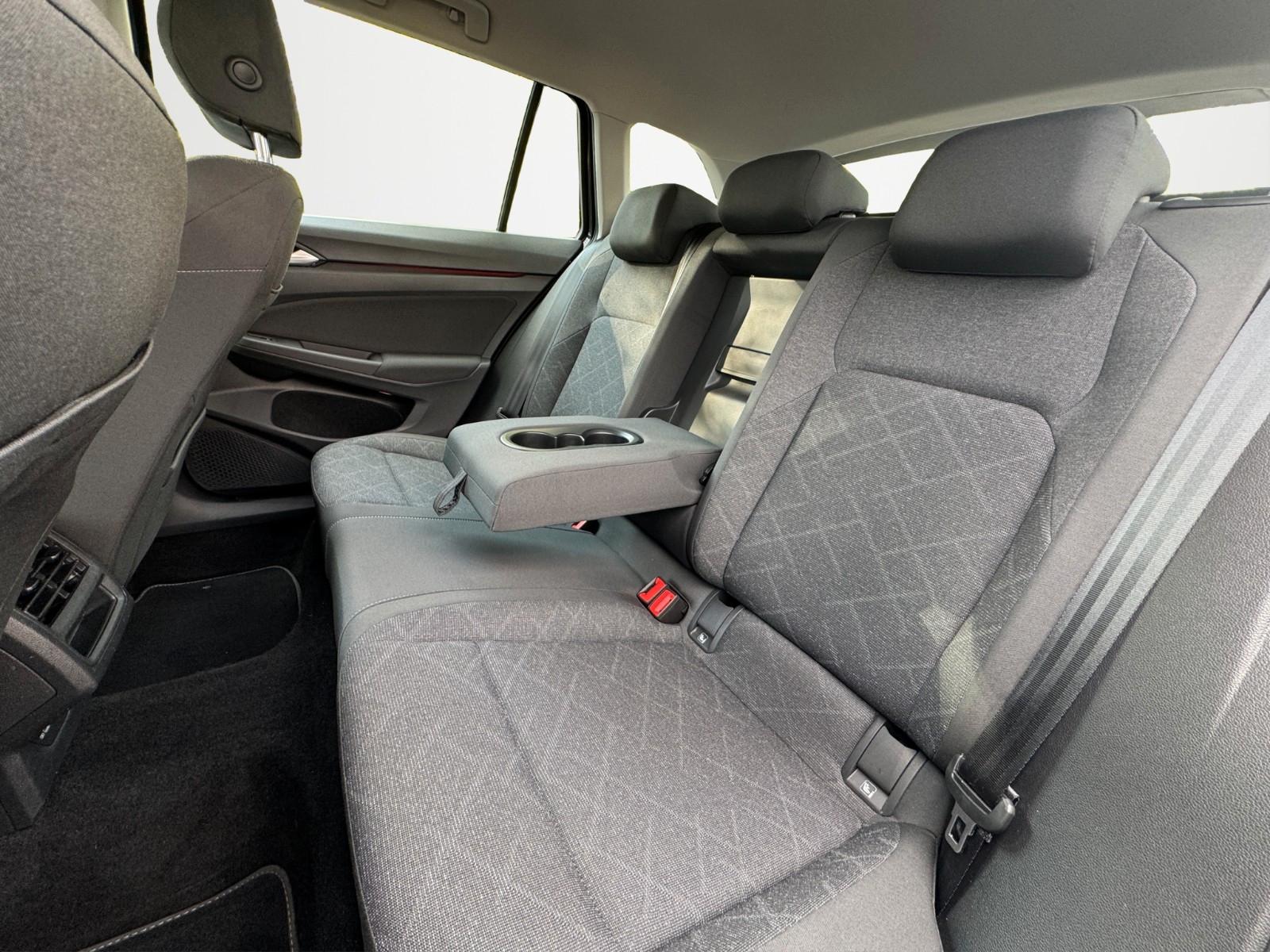 Volkswagen Golf VIII eTSI *ACC *Kamera*Carplay, миниатюра 15