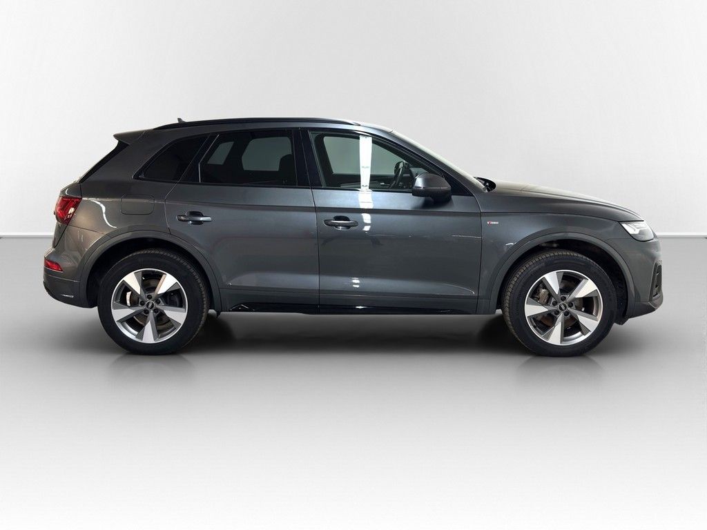 Audi Q5 - Bild 5