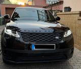 Land Rover Range Rover Velar | Head-Up, Panoramadach, 360°  - Land Rover Range Rover Velar aus 2021