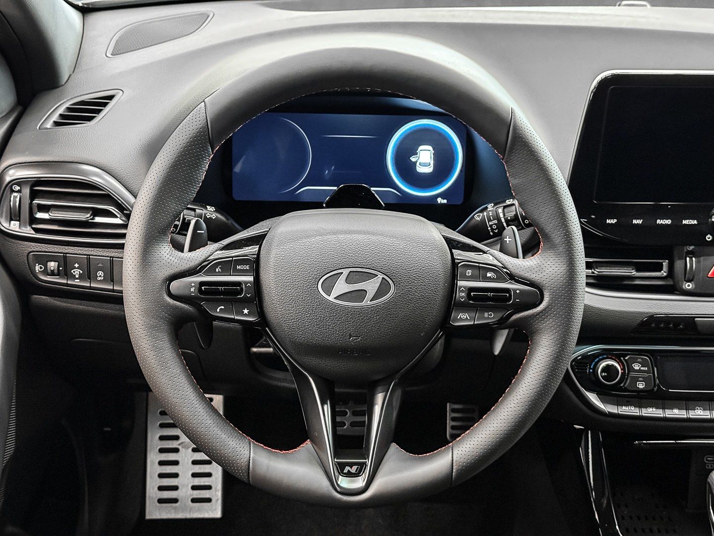 Hyundai i30 - Bild 9