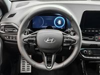 Hyundai i30 - Vorschau Bild 9