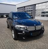 BMW X5 xDrive40e M Sport | Panorama | HUD | 360° - BMW X-Reihe mit Hybrid-Antrieb