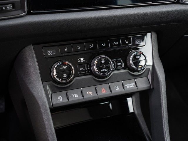 Kodiaq 2.0 TDI Tour DSG MATRIX+RFK+PANO+NAVI