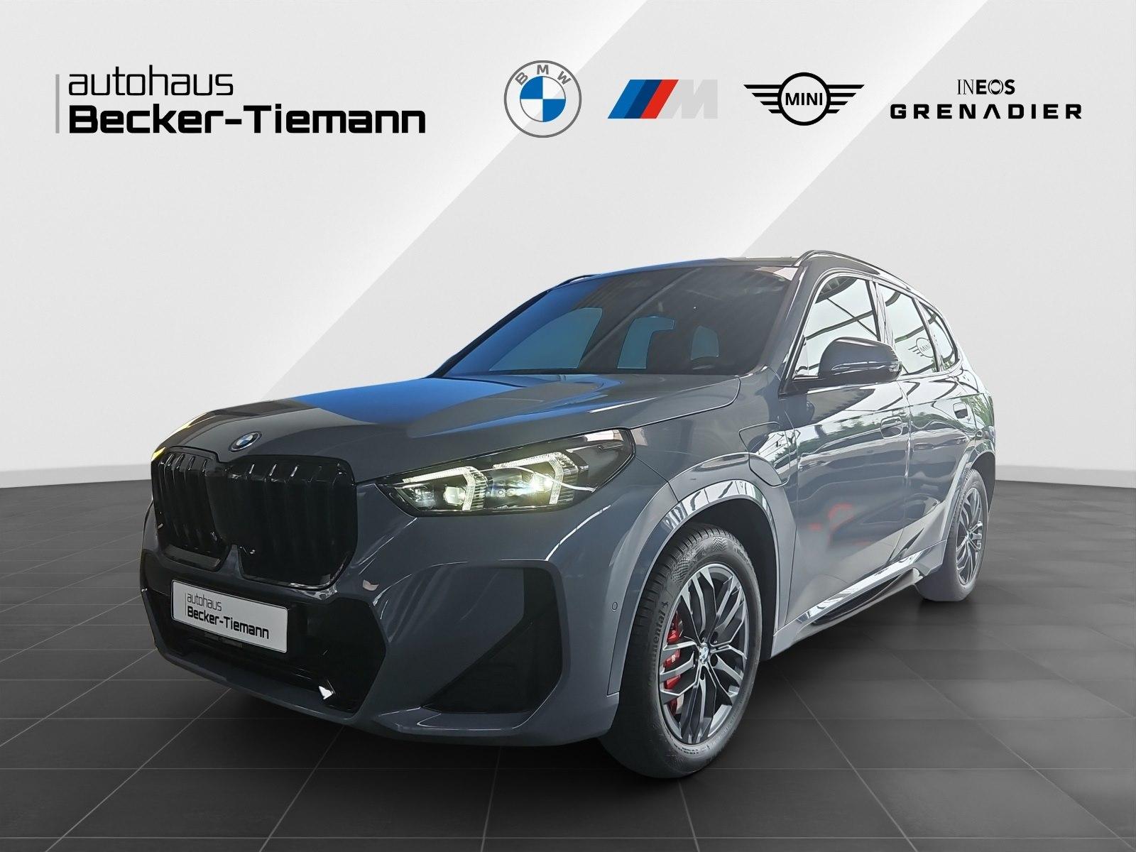 BMW X1 xDrive25e M SPORTPAKET PRO/ Panoramadach/ Par