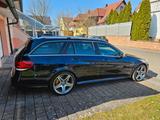 Mercedes-Benz Mercedes E63s AMG 4Matic 750PS Motor Top Zustand - Mercedes-Benz E 63 AMG: Kombi