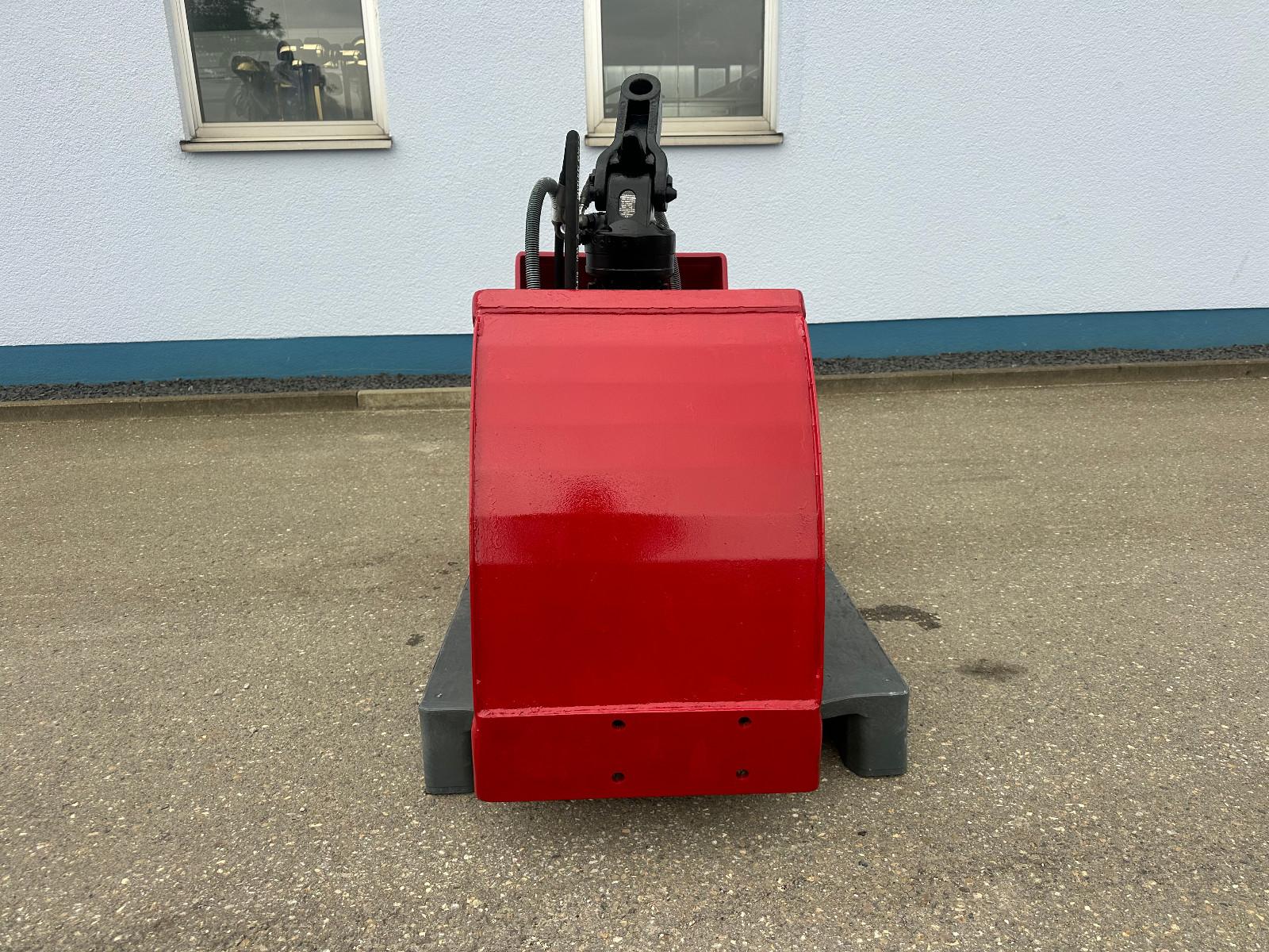 Andere Kinshofer KM604 HPX 250 Zweischalengreifer