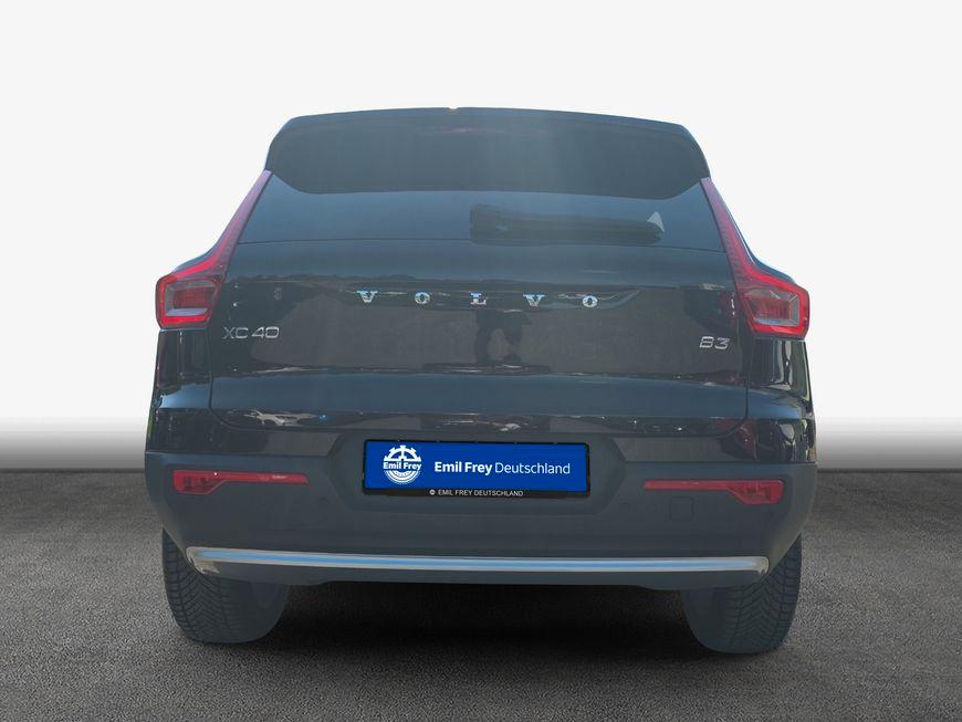 Volvo XC 40 B3 2WD Core +ANHÄNGERKUPPLUNG+LED+SHZ+PDC