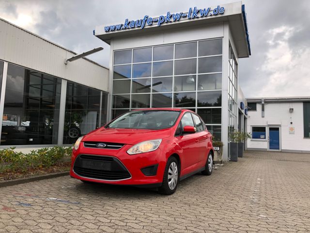 Ford C-Max 1,6 Benzin 101PS C-MAX Trend Export