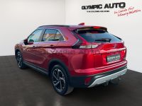 Mitsubishi Eclipse Cross 2,4 Plug-in Hybrid Plus KAMERA AHK - Image