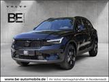 Volvo XC40 B3 Plus Black Edition ACC FACEL. LED 360° - Volvo Neuwagen in Hamburg