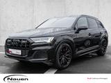 Audi SQ7 quattro *ACC*PANO*Stand.Hzg.*RAUTE*B&O*MATRI - gebrauchte Audi SQ7 aus dem Jahr 2021