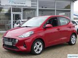 Hyundai i10 Trend Automatik+Carpl+Shzg+beh.Lkrd+Spur+PDC - Hyundai i10 aus 2023